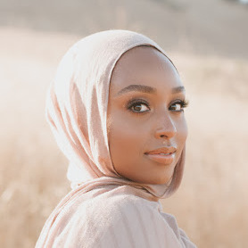 Fundraising Page: Aysha Harun